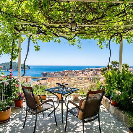 Rooms Rose Dubrovnik Bagian luar foto