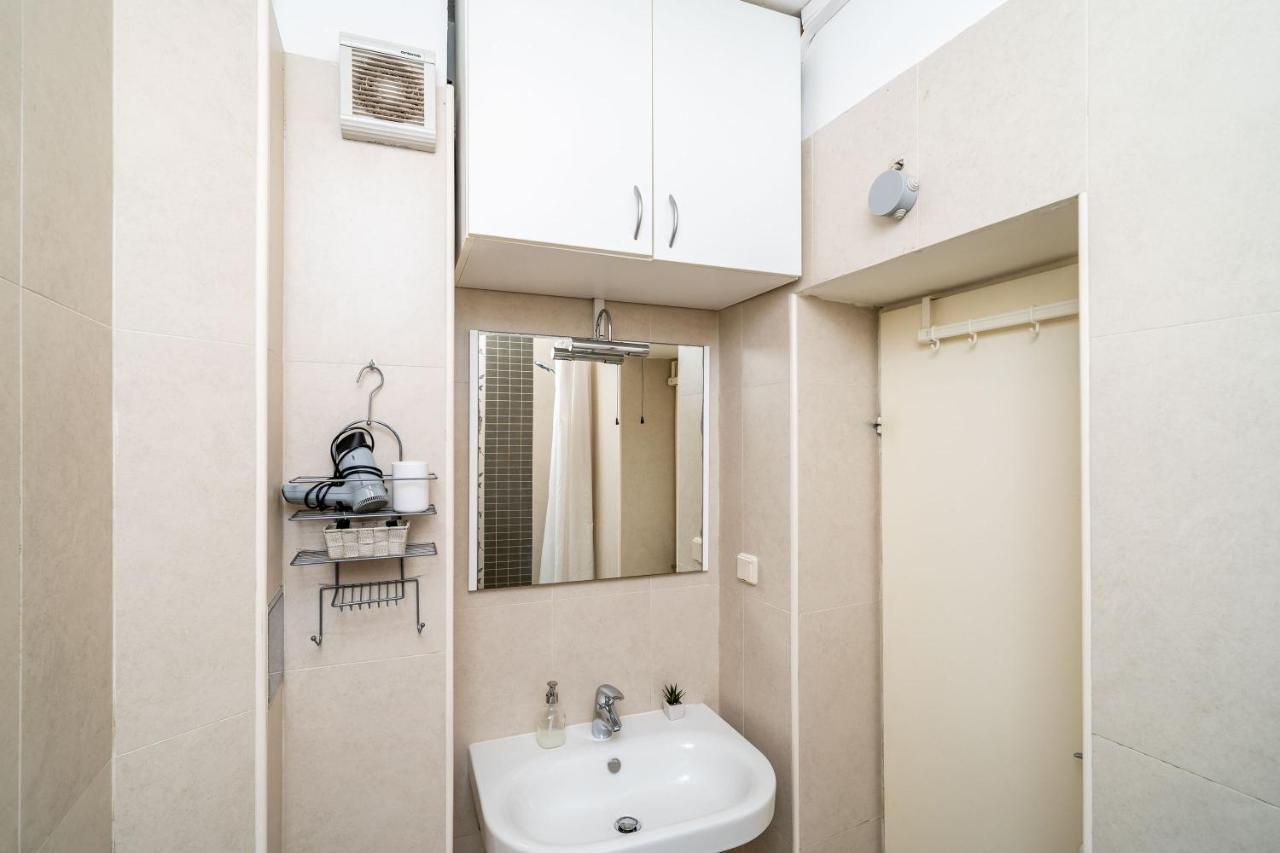 Rooms Rose Dubrovnik Bagian luar foto