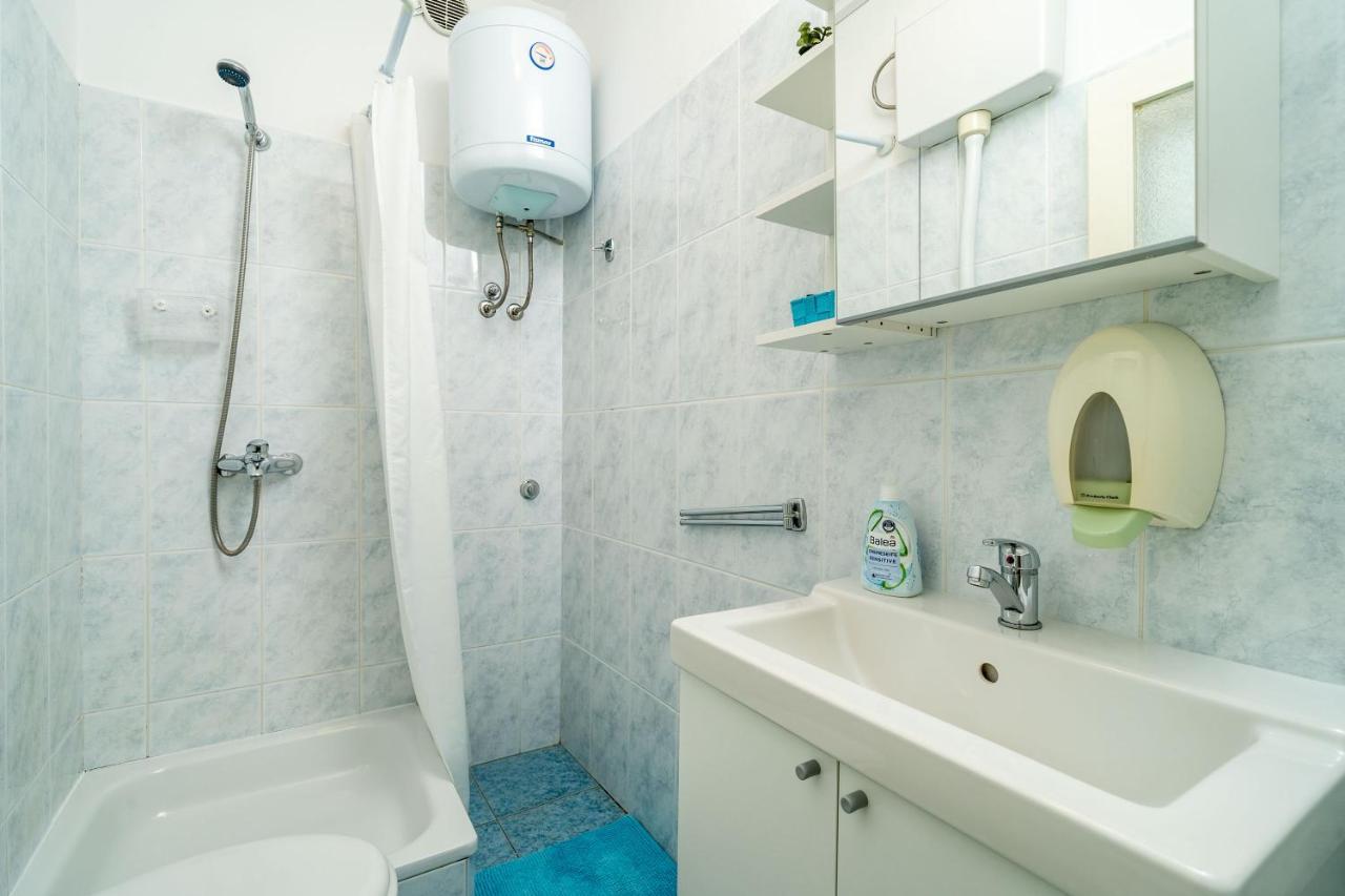 Rooms Rose Dubrovnik Bagian luar foto