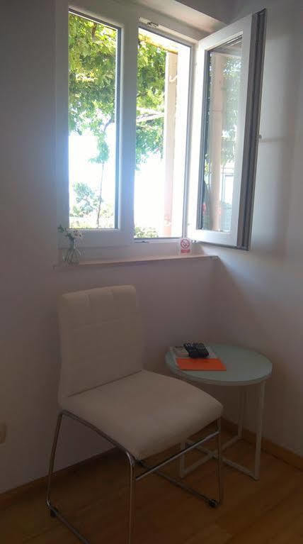 Rooms Rose Dubrovnik Bagian luar foto